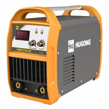 Сварочный инвертор POWER STICK 300 III - изображение 7