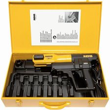 Электрогидравлический пресс Power‑Press ACC - изображение 4