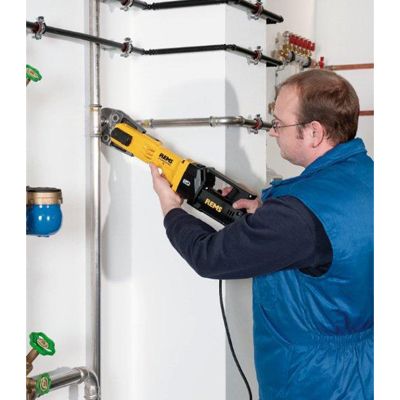 Электрический пресс Power‑Press E - изображение 3