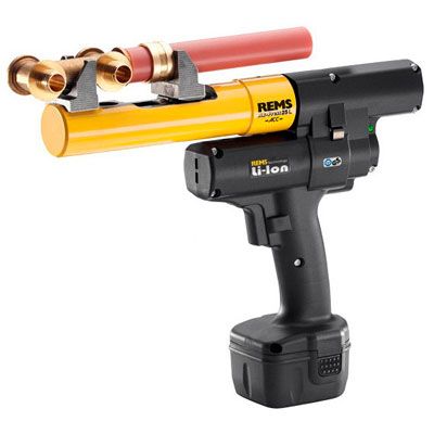 Электрический пресс Power‑Press E - изображение 8