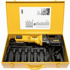 Электрический пресс Power‑Press - изображение 4