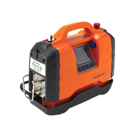 Инвертор высокочастотный PP 220 HF для WS 220 HF (9665638-01) - изображение 4