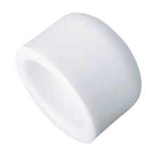 Заглушка (пробка) PP-R белая Дн20 РосТурПласт 10548 - изображение 4
