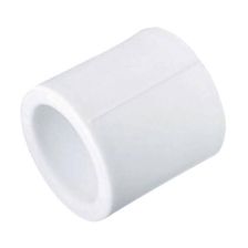 Муфта PP-R бел Дн25 РосТурПласт 10596 - изображение 2