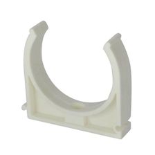 Опора PP-R белая Дн32 РосТурПласт 10725 - изображение 2