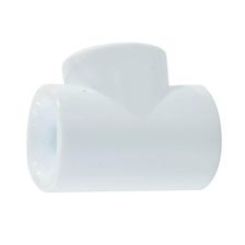 Тройник PP-R белый Дн32 РосТурПласт 10738 - изображение 2