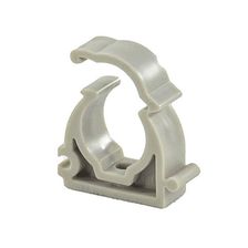 Опора PP-R сер с фиксатором Дн32 РосТурПласт 19751 - изображение 2