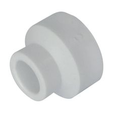 Муфта PP-R бел перех Дн32х25 РосТурПласт 15049 - изображение 1