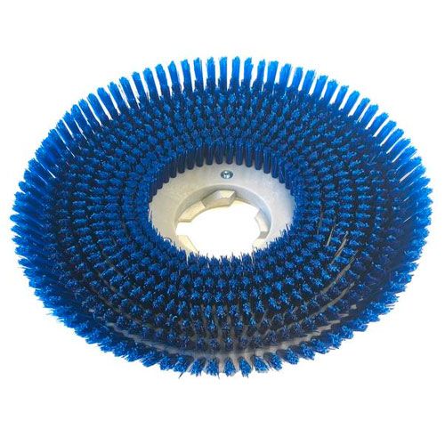 Щетка для чистки PPN, 420 мм Schwamborn