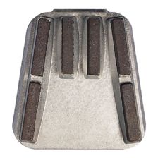 Шлифовальный франкфурт Ниборит PR1 400/315 Ф6М - изображение 13