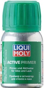 Праймер-актив LIQUI MOLY Active-Primer 0, 03 л 7549 для вклейки стекол 7549/6181