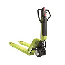 Самоходная тележка PRAMAC AGILE 12S4 - изображение 2