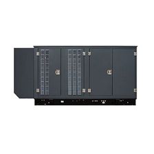 Газовый генератор PRAMAC Continious power GGW420MA в кожухе - изображение 2