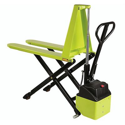 Самоходная тележка PRAMAC CX14  (II Ed.) BASIC PLUS AGM S2 - изображение 7