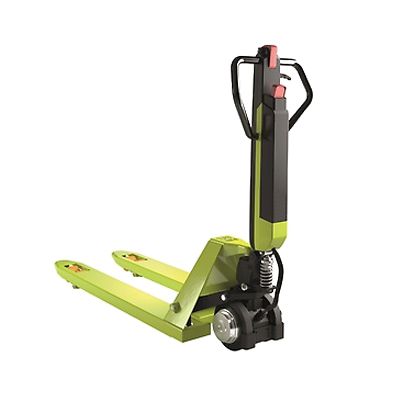 Самоходная тележка PRAMAC CX14  (II Ed.) BASIC S2 - изображение 5