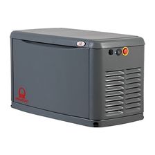 Газовый генератор PRAMAC GA8000 - изображение 2