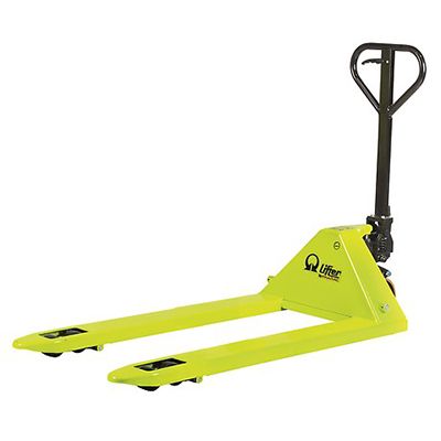 Тележка гидравлическая PRAMAC GS BASIC 22S4 1150X525