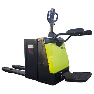 Тележка гидравлическая PRAMAC GS PRO 25S4 800X525 - изображение 4