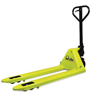 Тележка гидравлическая PRAMAC GS PRO 30S4 1350X525