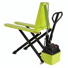 Тележка с электроподъемом PRAMAC HX10E 1500x540 - изображение 2