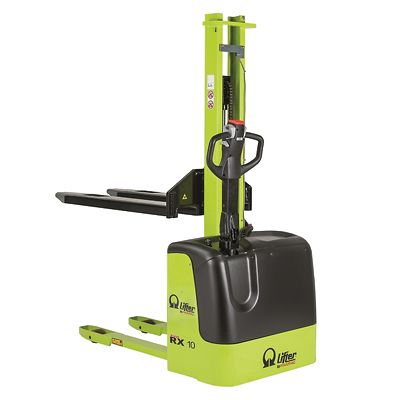 Штабелер самоходный PRAMAC LX 12/16 (II Ed.) - изображение 8