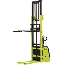 Штабелер самоходный PRAMAC LX 12/29 FREELIFT - изображение 2