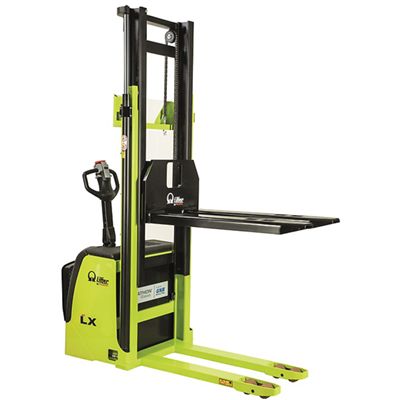 Штабелер самоходный PRAMAC LX 12/29 FREELIFT - изображение 5