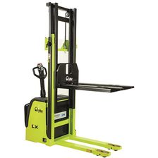 Штабелер самоходный PRAMAC LX 14/55 TRIPLEX - изображение 2