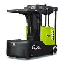 Электрический сборщик заказов PRAMAC OP - изображение 3