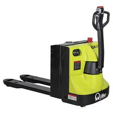 Самоходная тележка PRAMAC QX 20 AC EVO S4 1150x540 - изображение 2