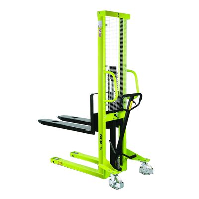 Штабелер самоходный PRAMAC RX 10/16 Basic РLUS - изображение 4