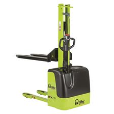 Штабелер самоходный PRAMAC RX 10/16 EVO +AUTOLEVELING - изображение 2