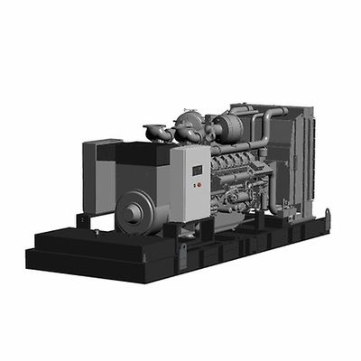 Бензиновый генератор портативный PRAMAC SP8000 AVR IPP, 400/230V - изображение 7