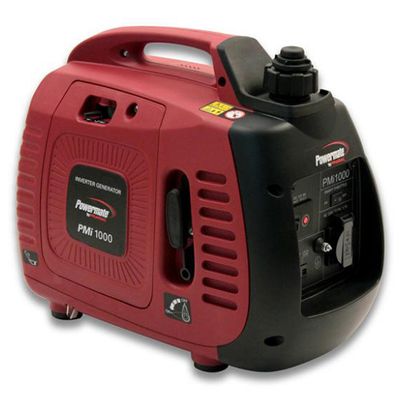 Бензиновый генератор портативный PRAMAC WX3200, 230V - изображение 4