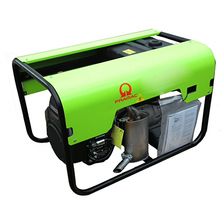 Бензиновый генератор портативный PRAMAC X12000, 400/230V - изображение 2