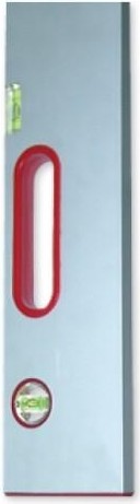 Правило с уровнем 888 6923150 150 см профиль "Прямоугольный"