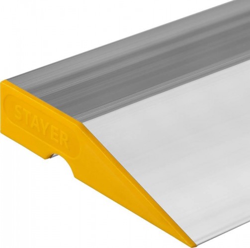 Правило STAYER STABIL 2.5 м, professional 10723-2.5 10723-2.5_z03 - изображение 3