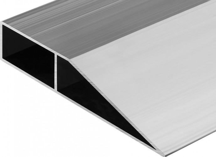 Правило ЗУБР МАСТЕР 1 м, 10727-1.0 - изображение 2