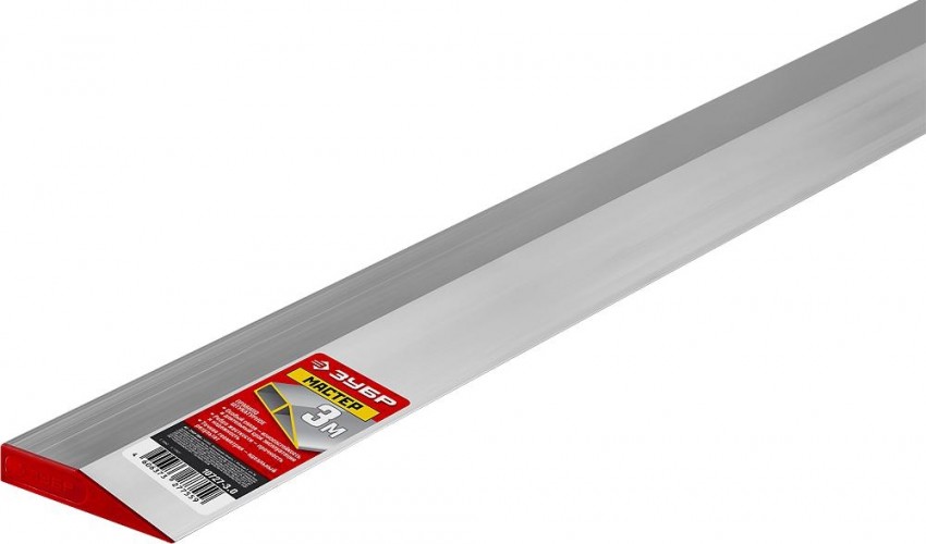 Правило ЗУБР МАСТЕР 3.0 м, 10727-3.0