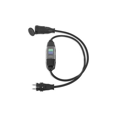 Система защиты оператора PRCD