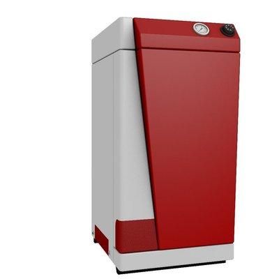 Напольный газовый котел Лемакс Premier 35 (116172) - изображение 6