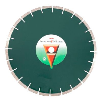 Алмазный диск Сплитстоун Premium 1A1R 180x1,6x7x25,4, гранит - изображение 6