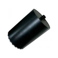 Коронка алмазная Сплитстоун Premium 350 мм (железобетон 8, 24x5x8x24, 1.1/4UNC, L 400 мм) - изображение 2