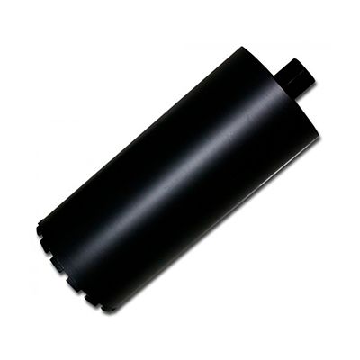 Коронка алмазная Сплитстоун Premium 350 мм (железобетон 8, 24x5x8x24, 1.1/4UNC, L 400 мм) - изображение 7