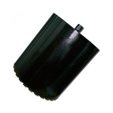 Коронка алмазная Сплитстоун Premium 450 мм (железобетон 16, 24x4,5x9x28, 1.1/4UNC, L 450 мм) - изображение 2