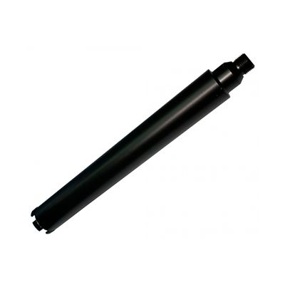 Коронка алмазная Сплитстоун Premium 57 мм (железобетон 16, 16x3x7x7, 1.1/4UNC, L 400 мм)