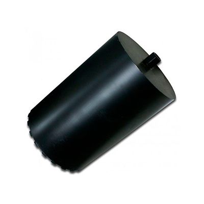 Коронка алмазная Сплитстоун Premium 75 мм (железобетон 16, 24x3x7x7, 1.1/4UNC, L 400 мм) - изображение 7