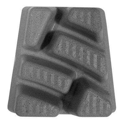 Франкфурт шлифовальный Premium N000 (TS 40x8x10x6, бетон) - изображение 12