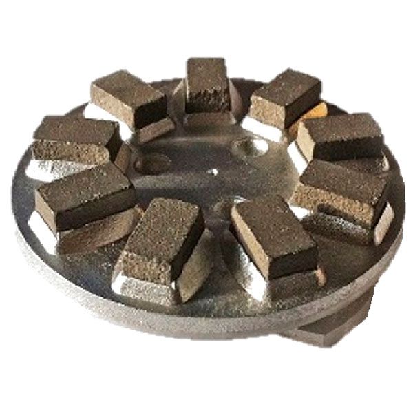 Фреза алмазная Premium №0 - изображение 9