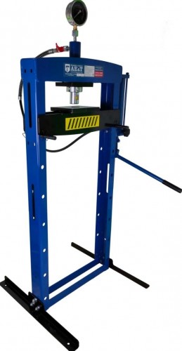 Пресс AE&T Т61212Т  12 т T61212T